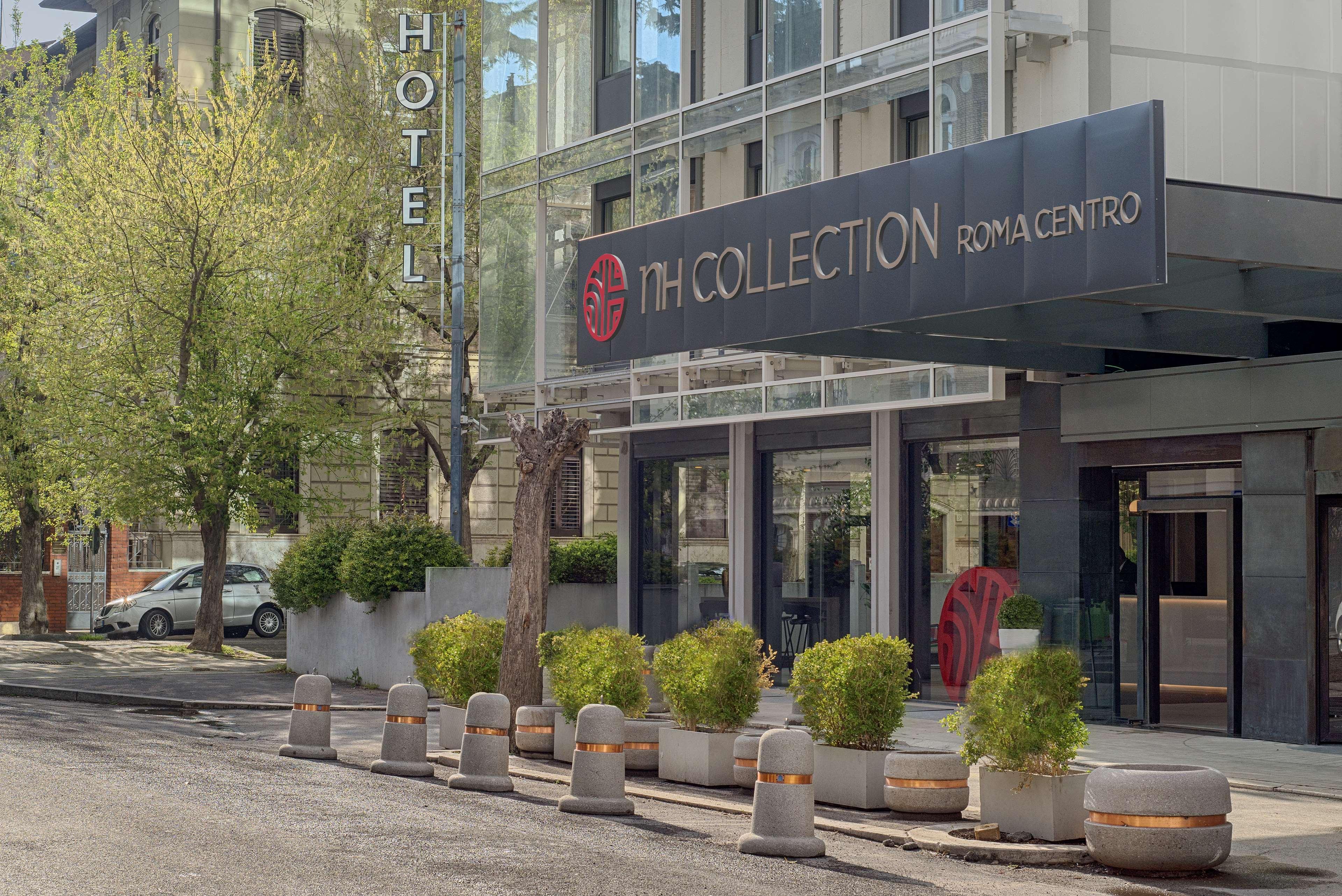 Nh Collection Centro Rome