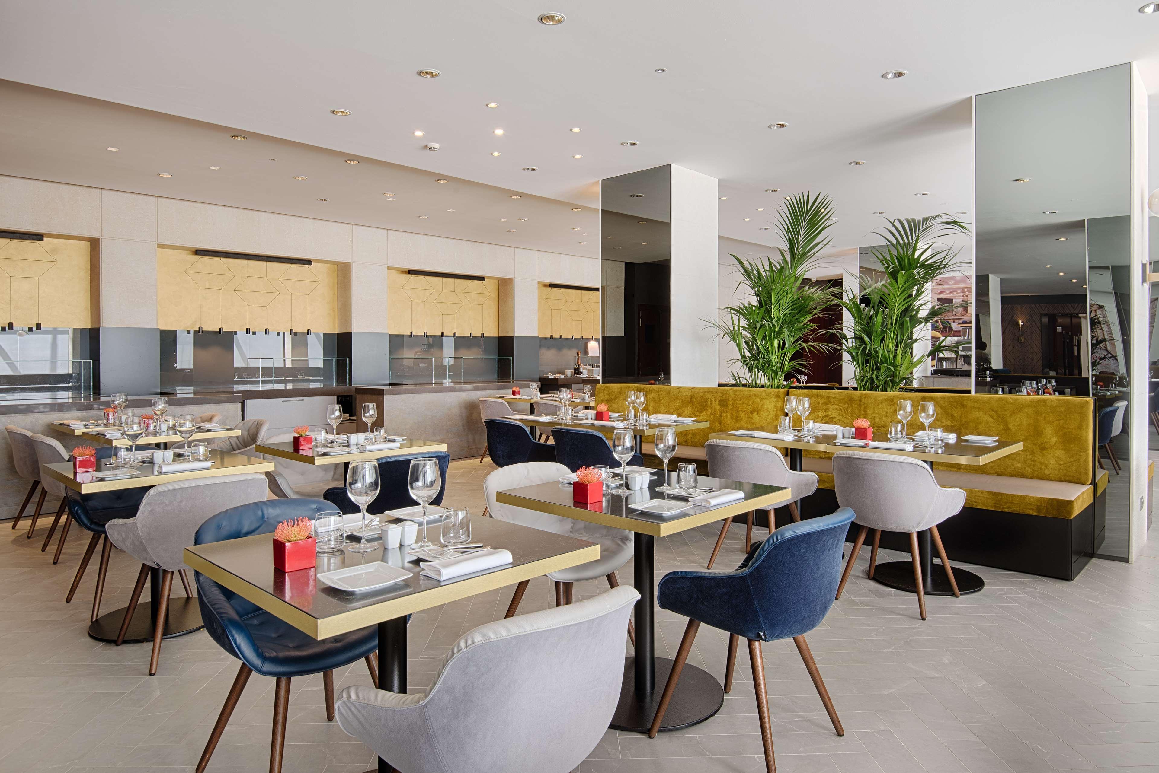 Hotel Nh Collection Centro