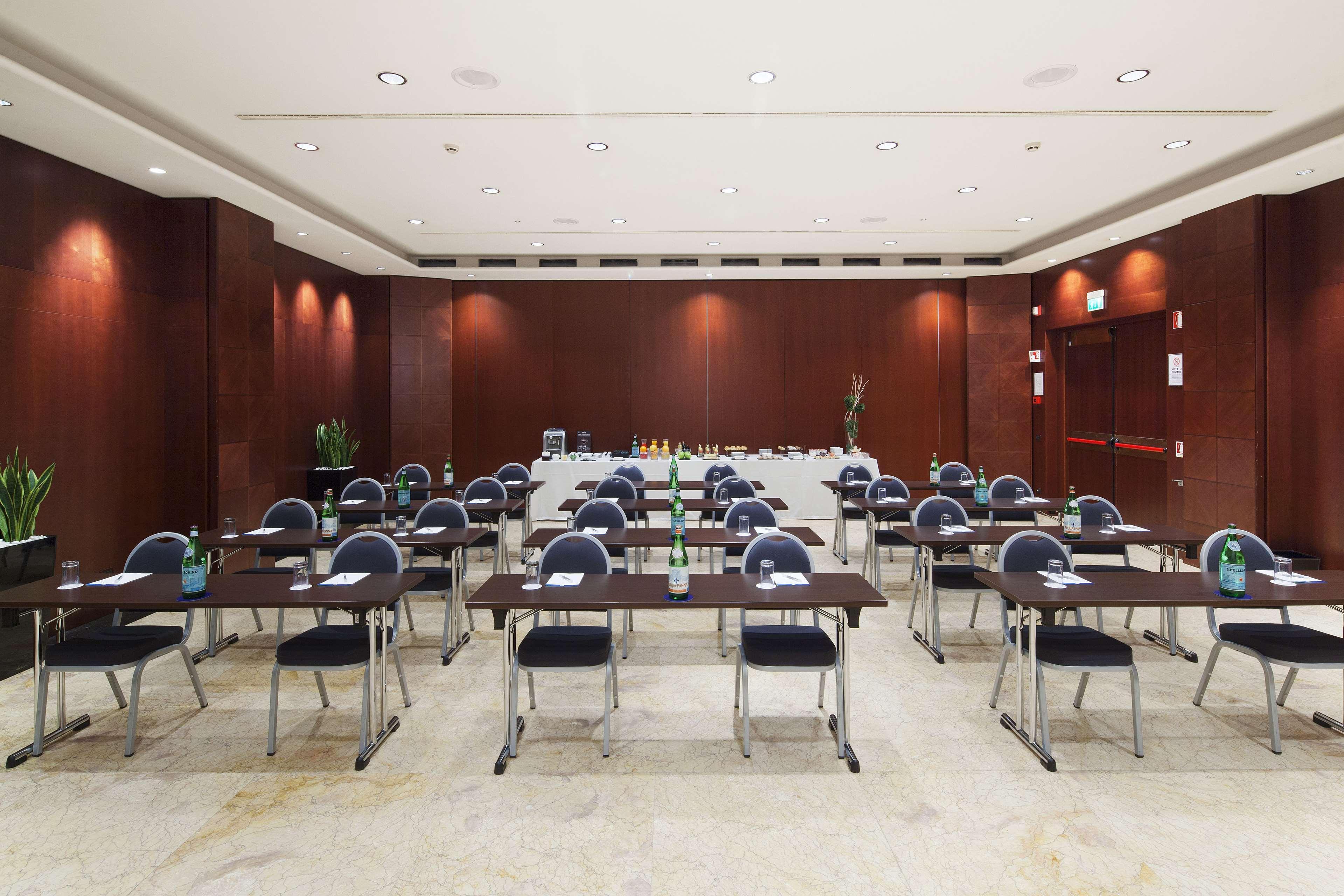 Nh Collection Centro Hotel 4*