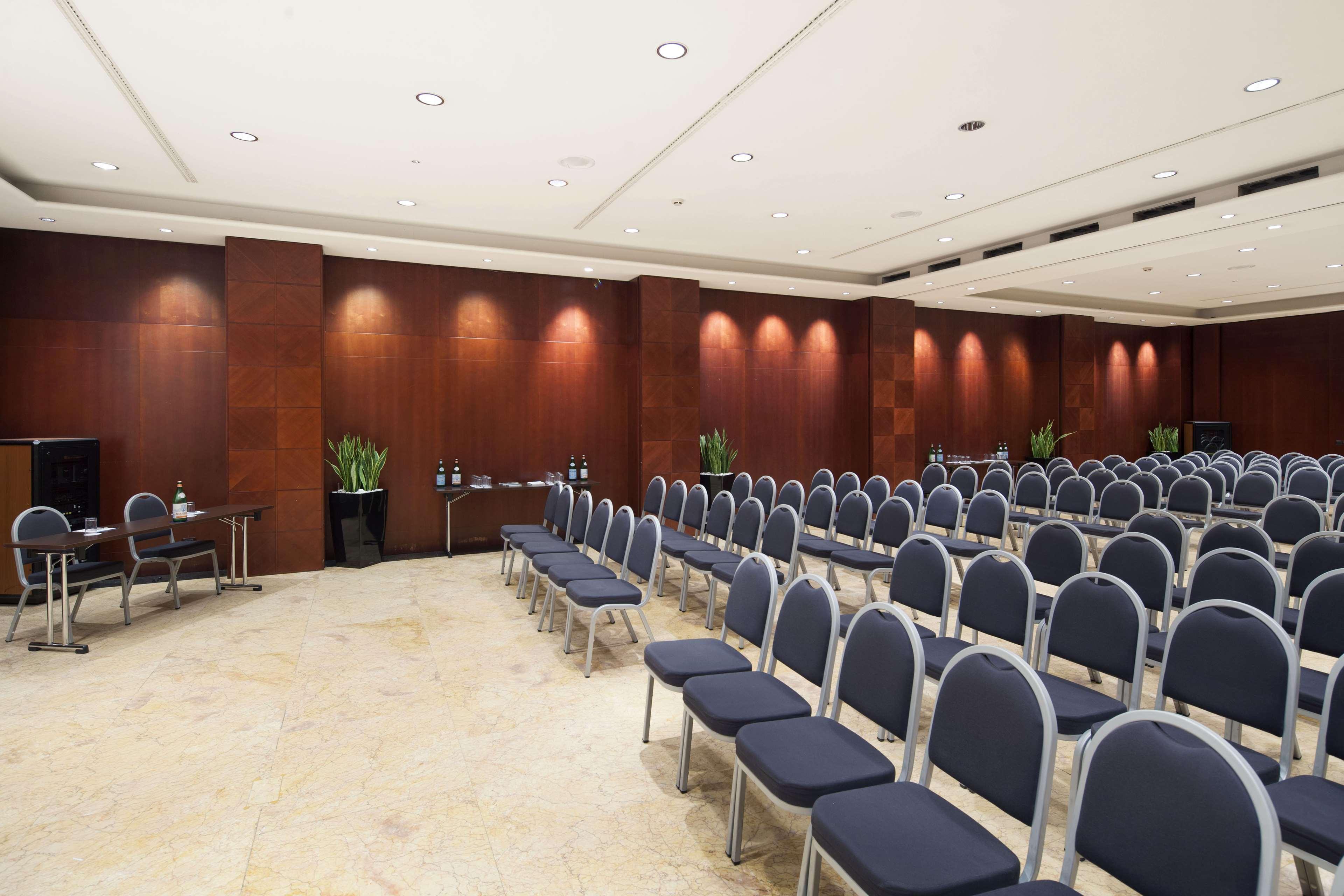 Nh Collection Centro Rome