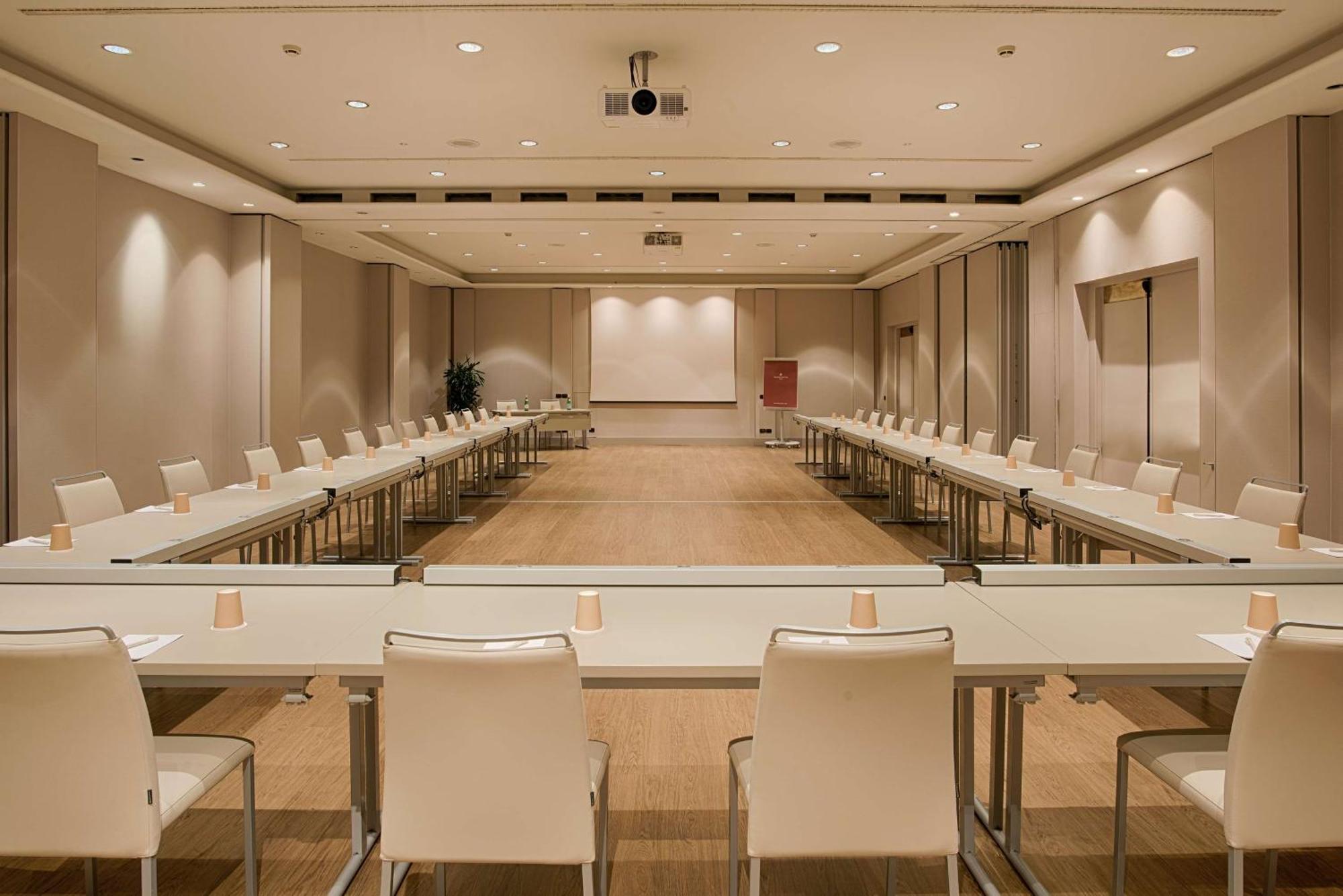 Nh Collection Centro Hotel Rome