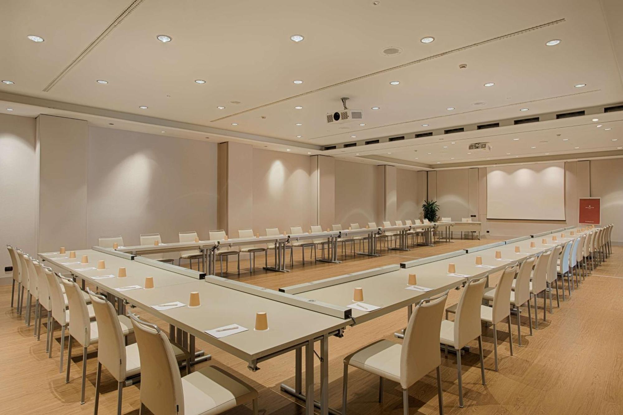 Hotel Nh Collection Centro Rome