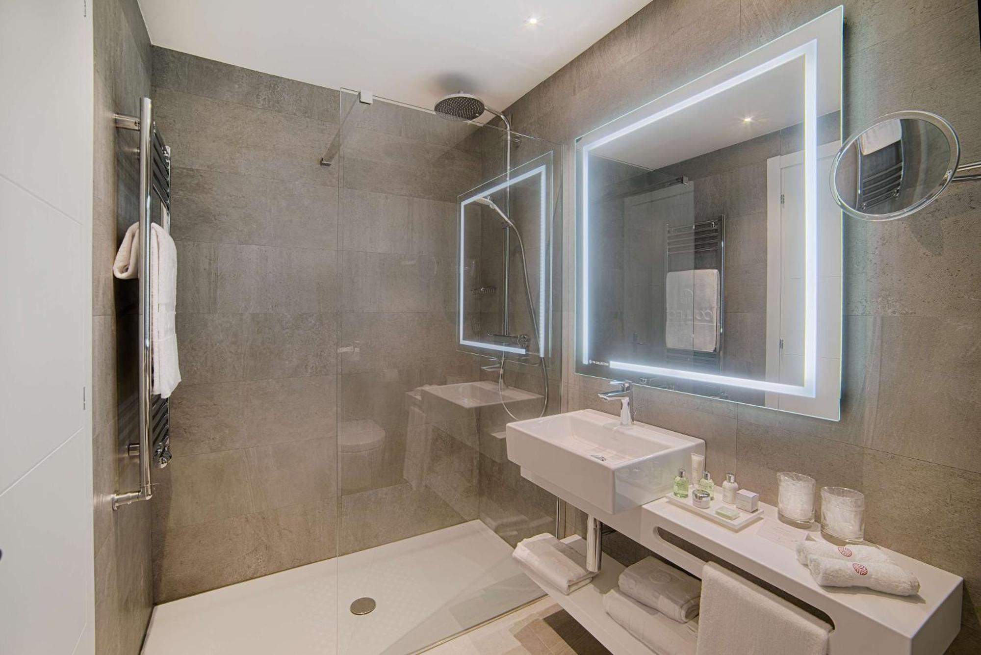 Nh Collection Centro 4* Roma