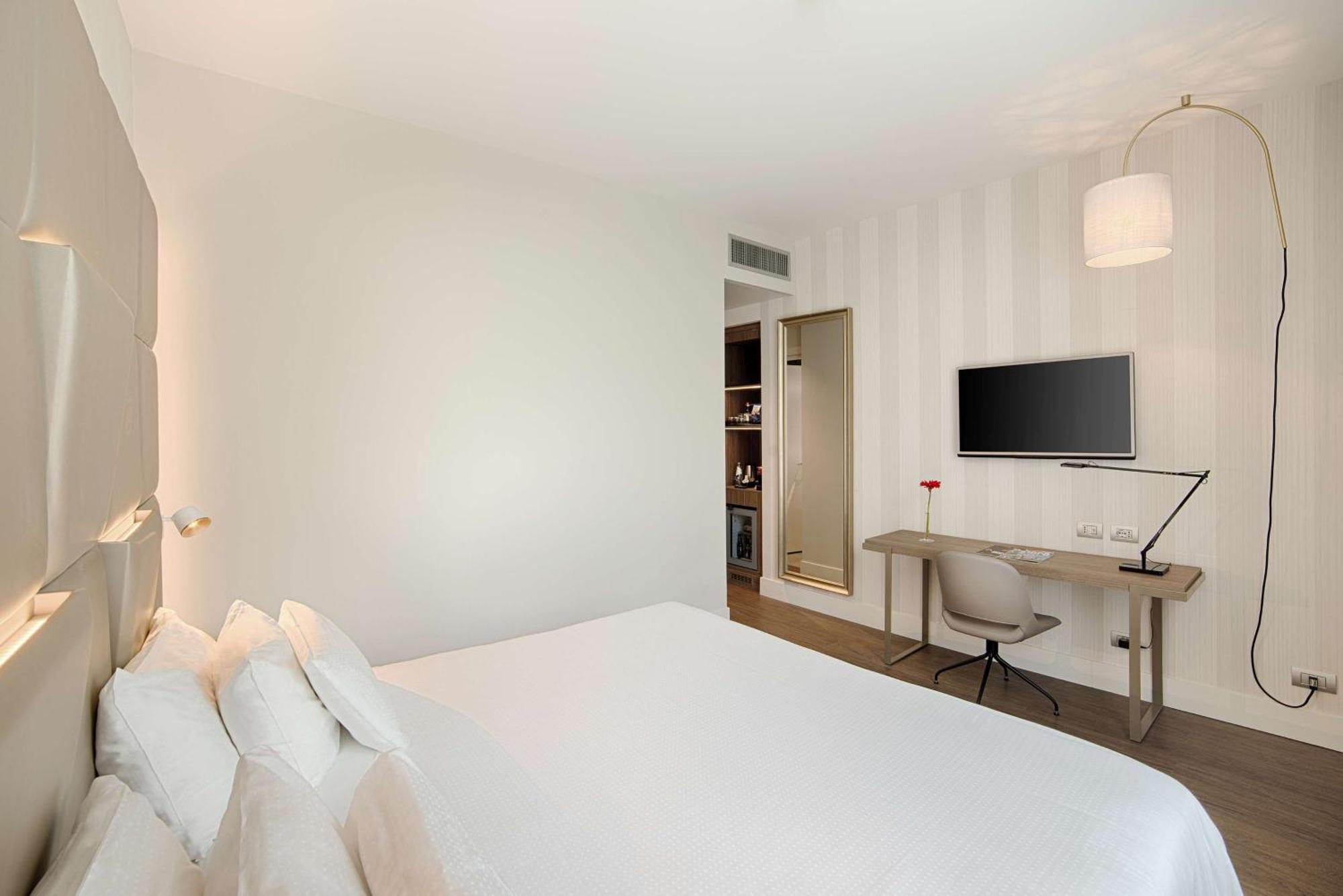 Hotel Nh Collection Centro