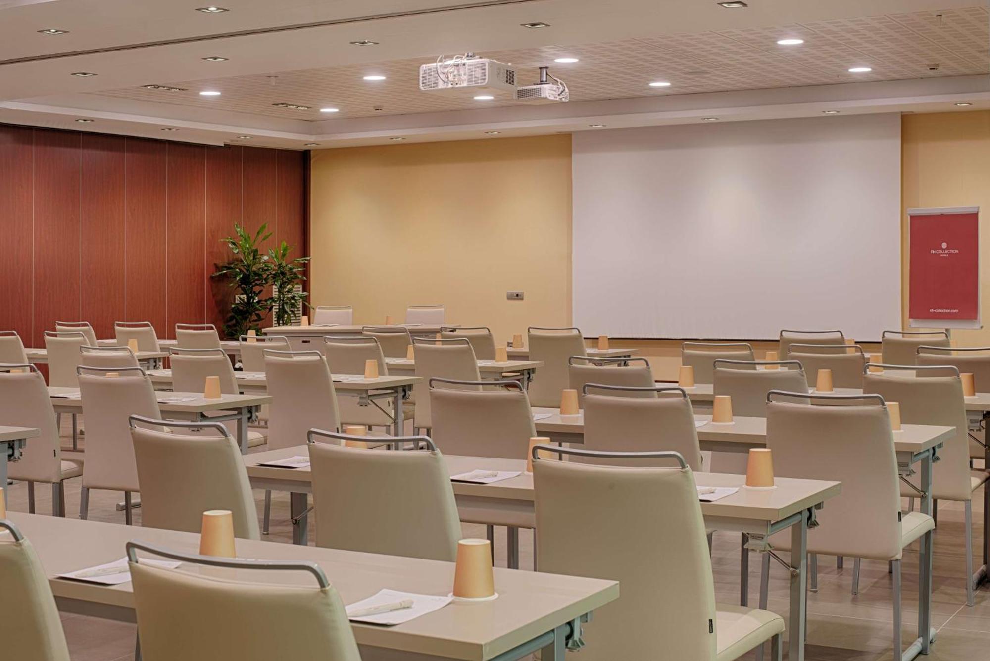 Nh Collection Centro Hotel Rome