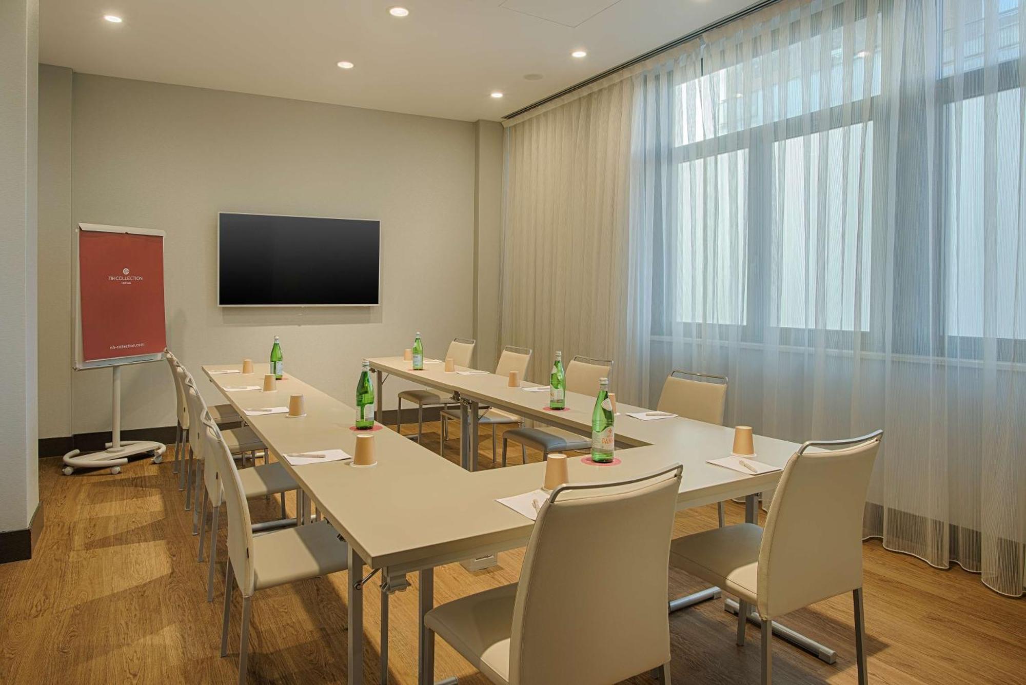 Nh Collection Centro 4*