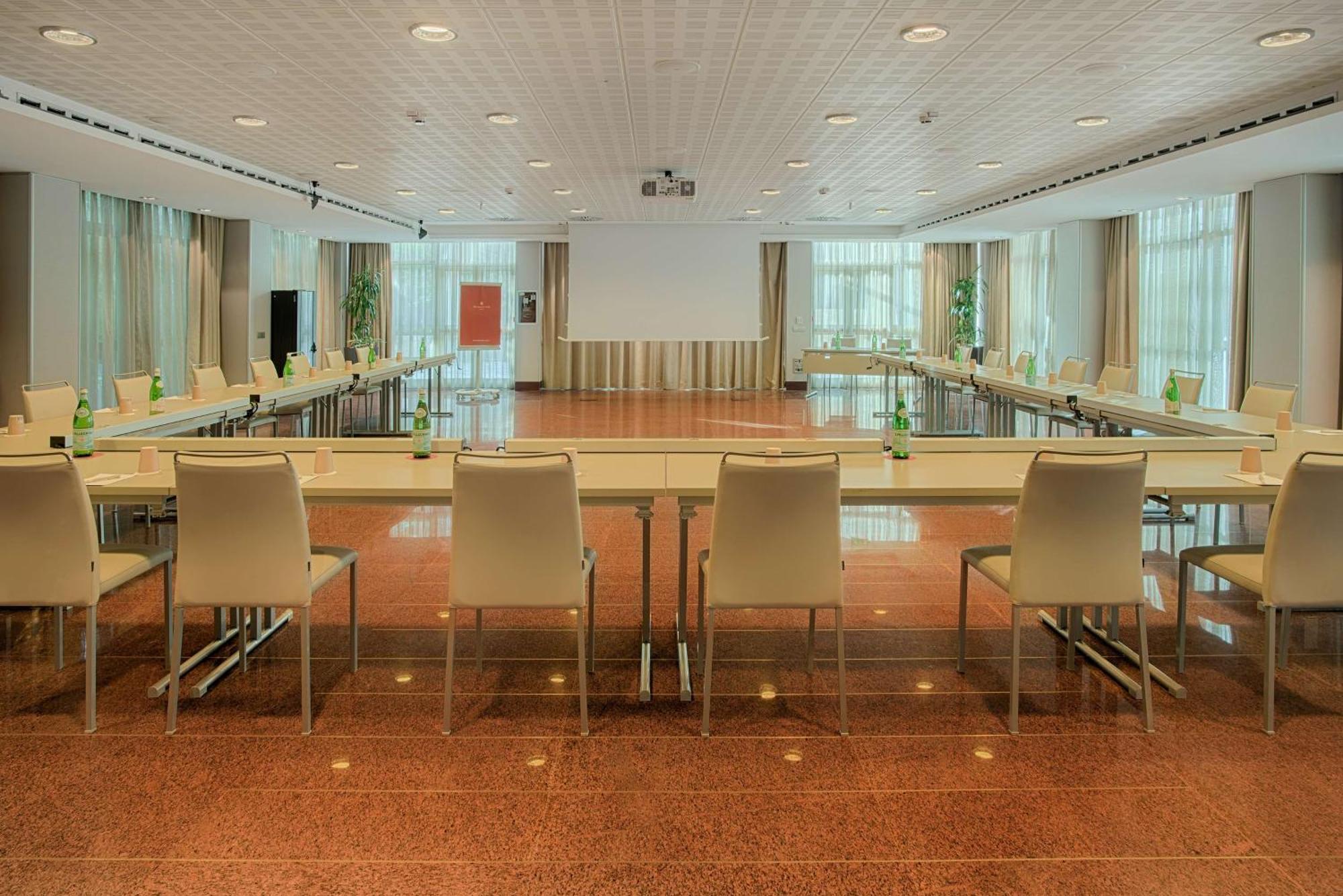 Nh Collection Centro 4* Rome