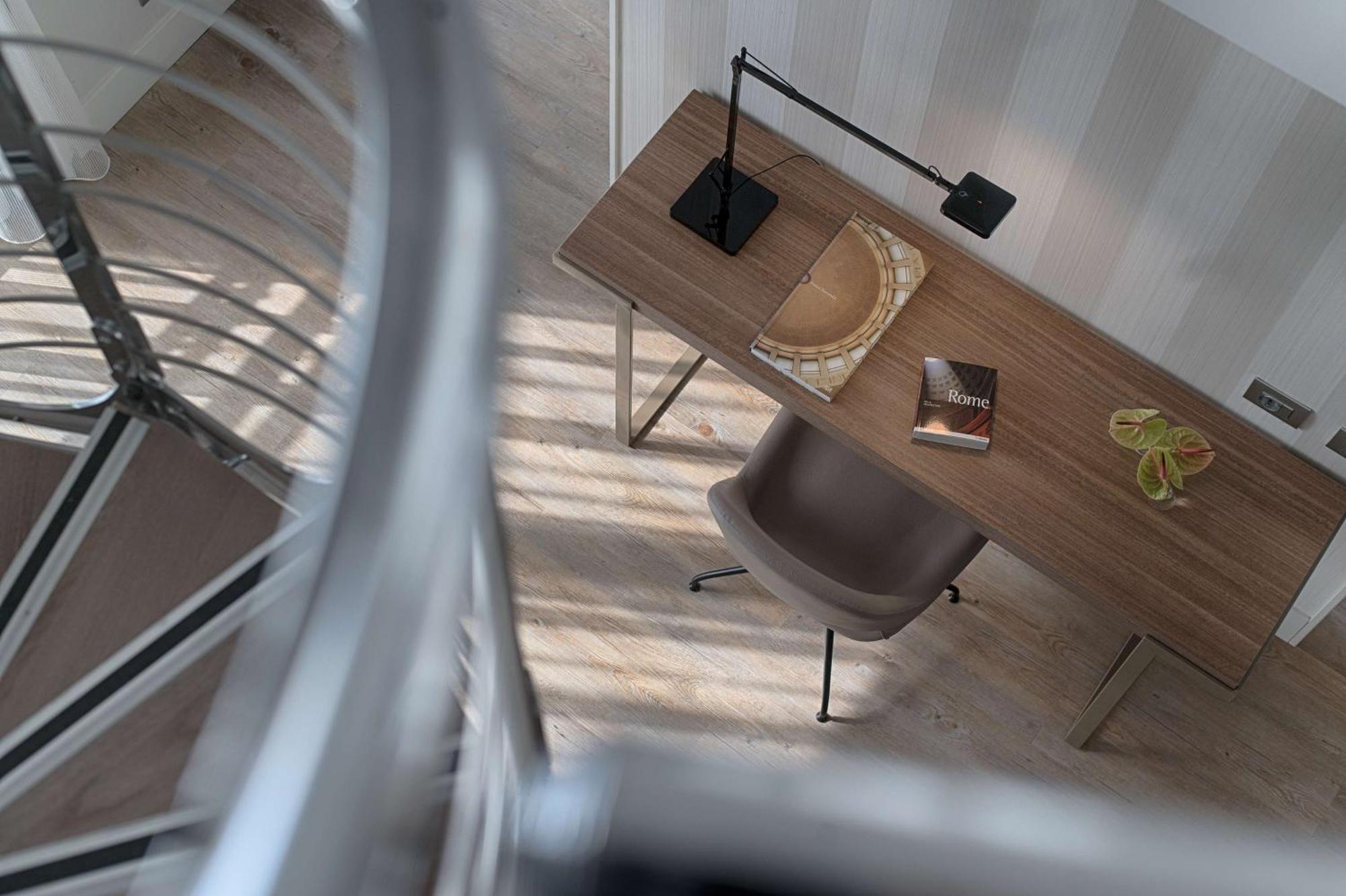 Nh Collection Centro 4* Rome