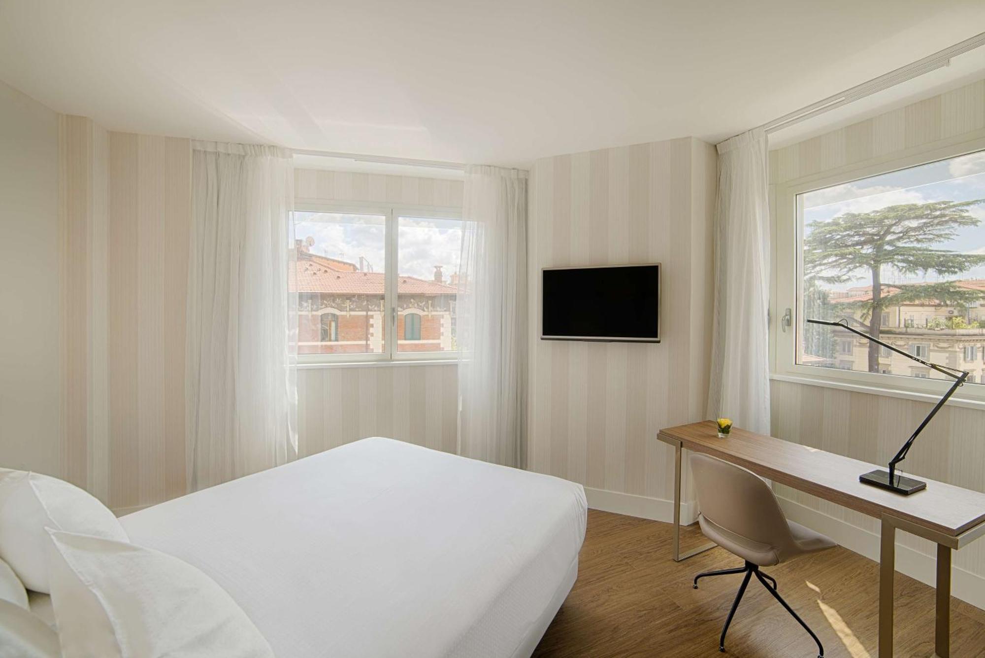 Nh Collection Centro 4* Rome
