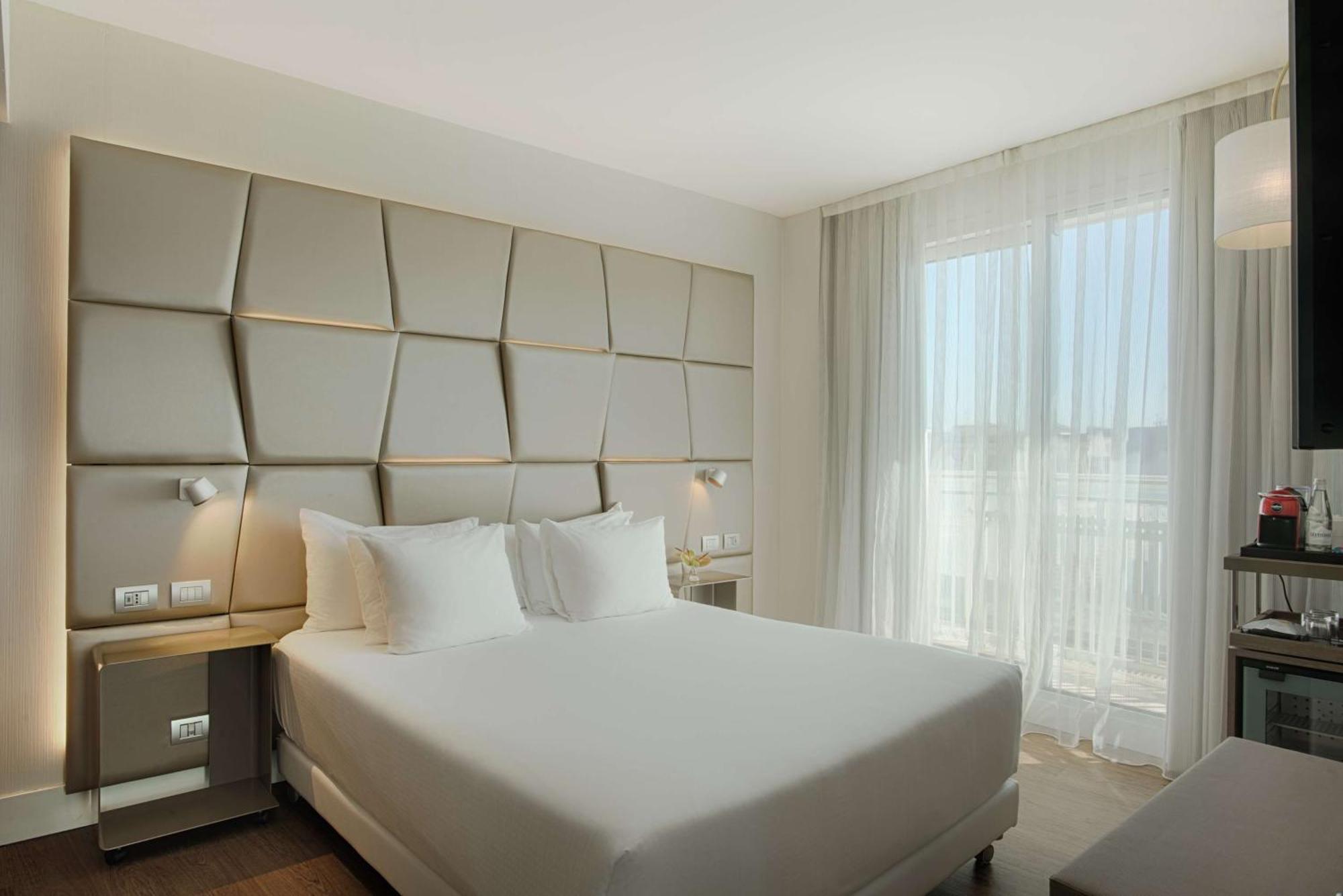 Nh Collection Centro Hotel