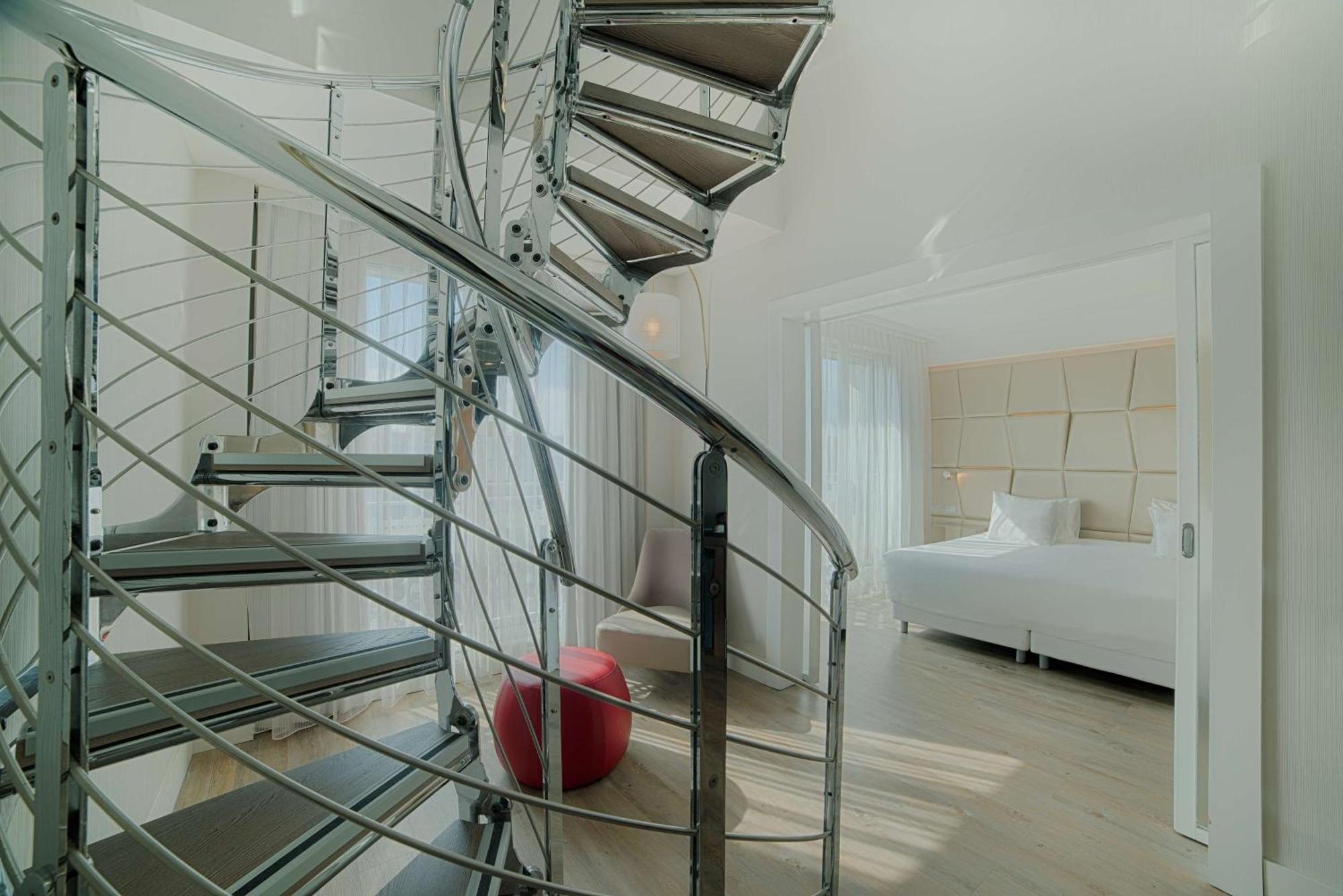 Hotel Nh Collection Centro