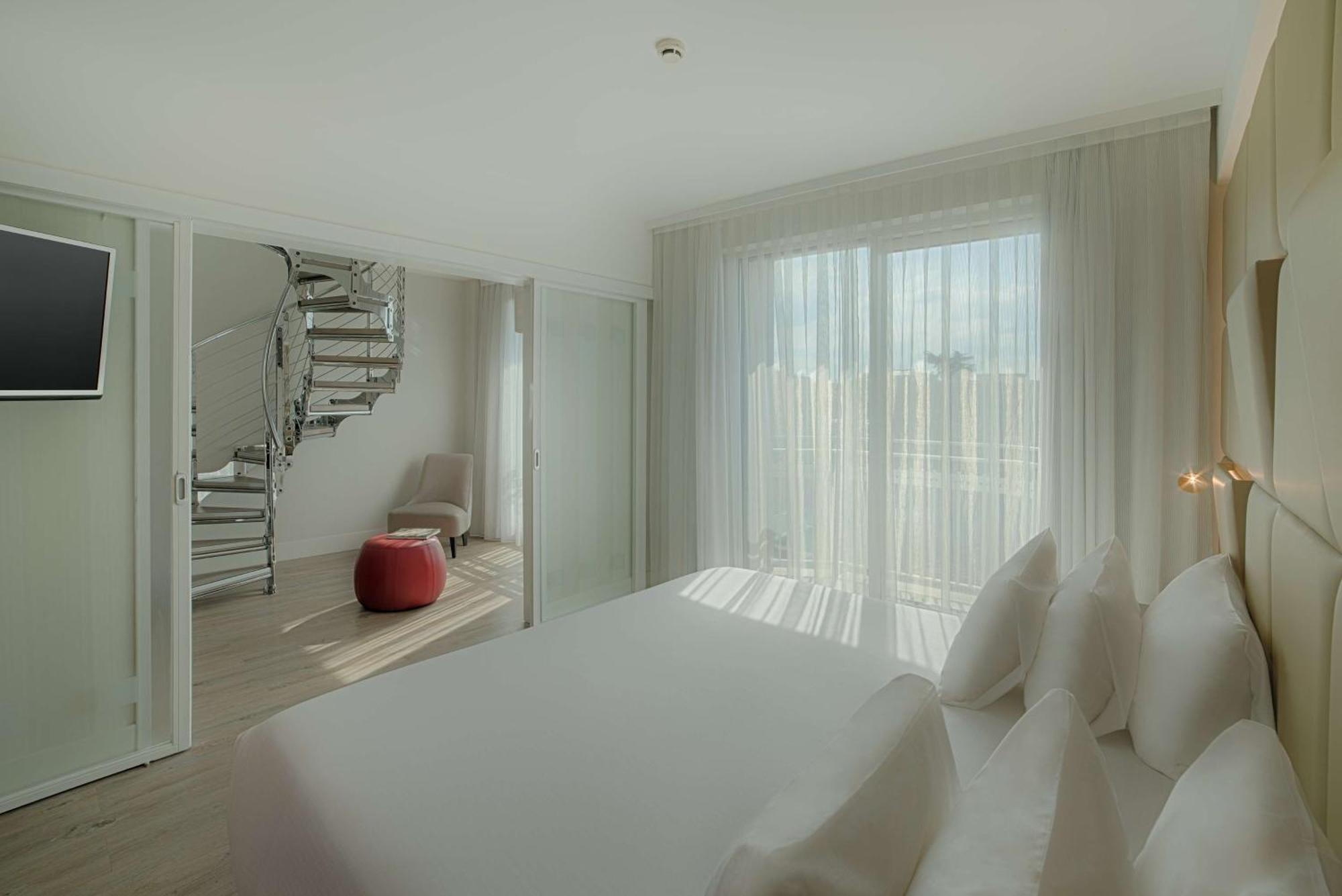 Hotel Nh Collection Centro Roma