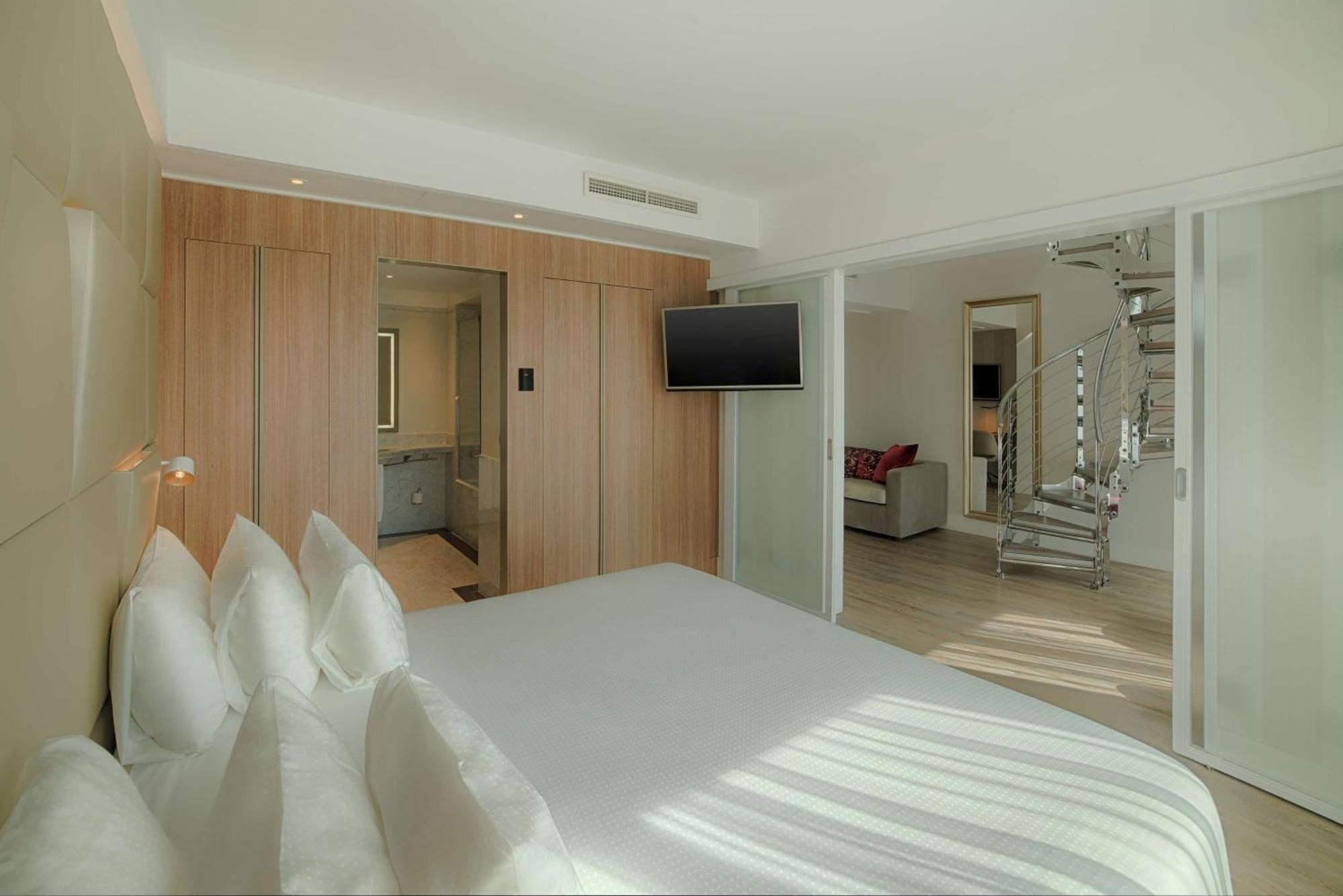Nh Collection Centro