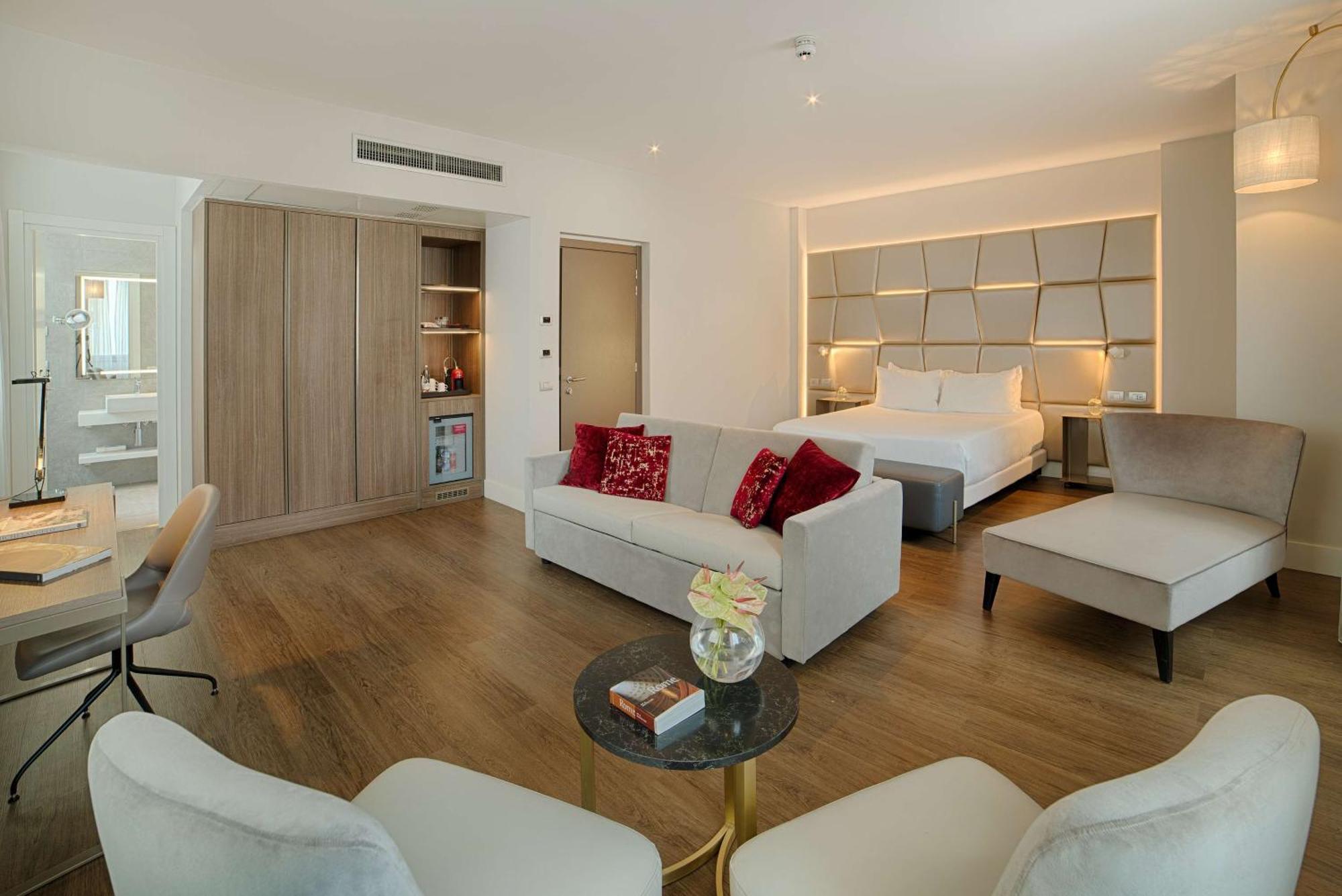 Hotel Nh Collection Centro