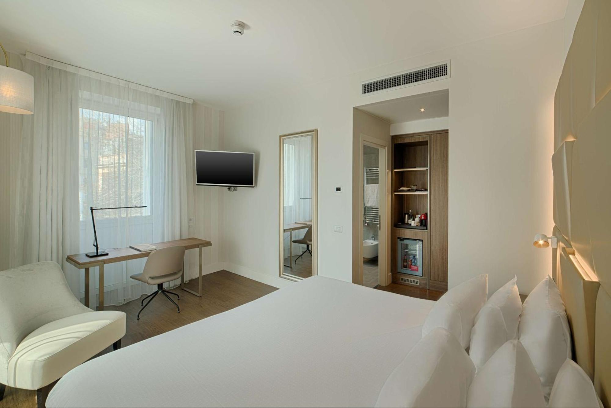 Hotel Nh Collection Centro Rome
