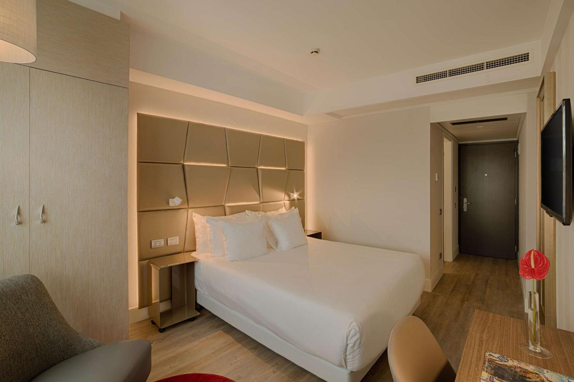 Nh Collection Centro 4* Rome