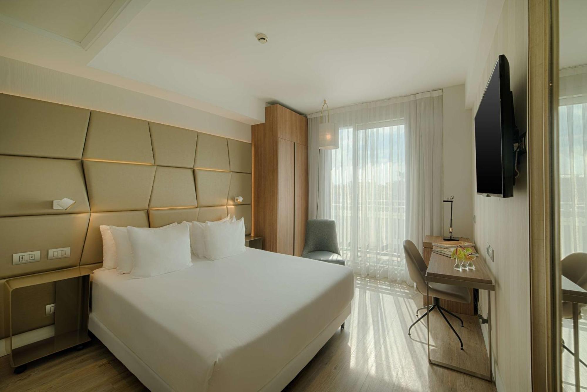 Nh Collection Centro