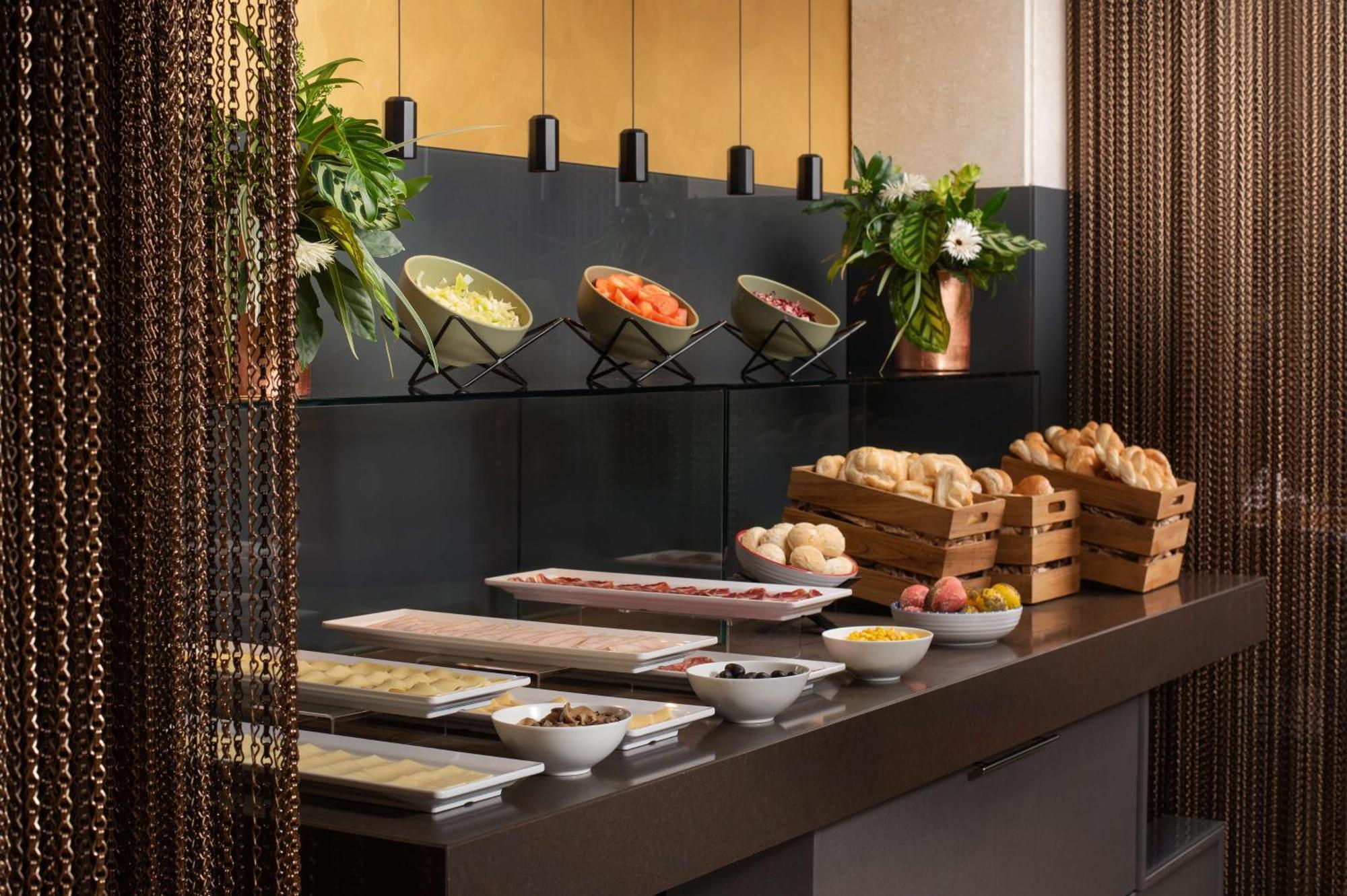 Nh Collection Centro Hotel Rome