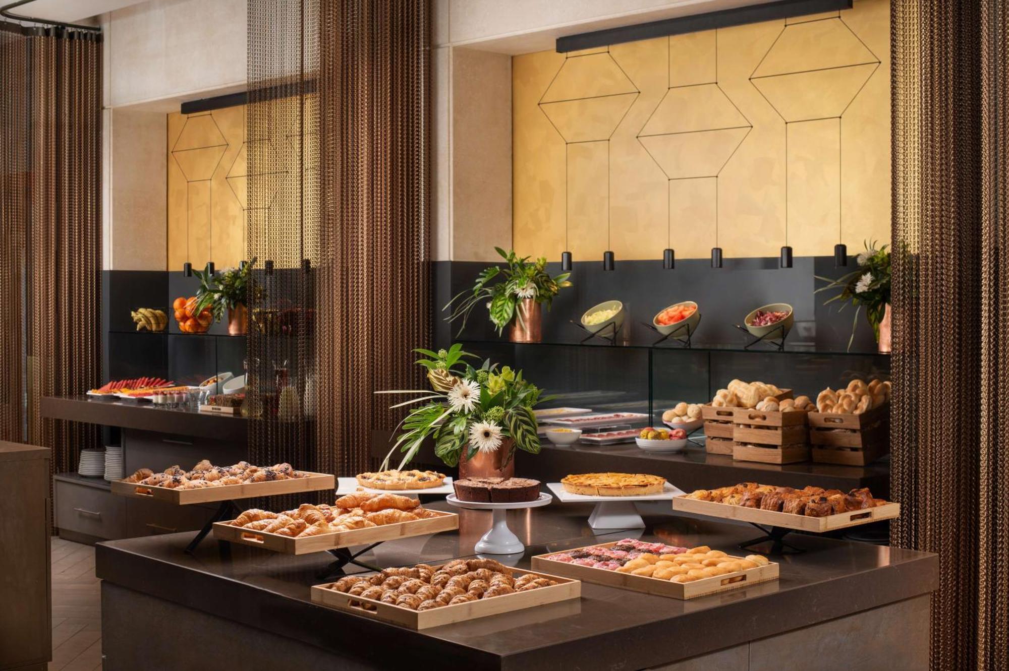 Nh Collection Centro 4* Rome