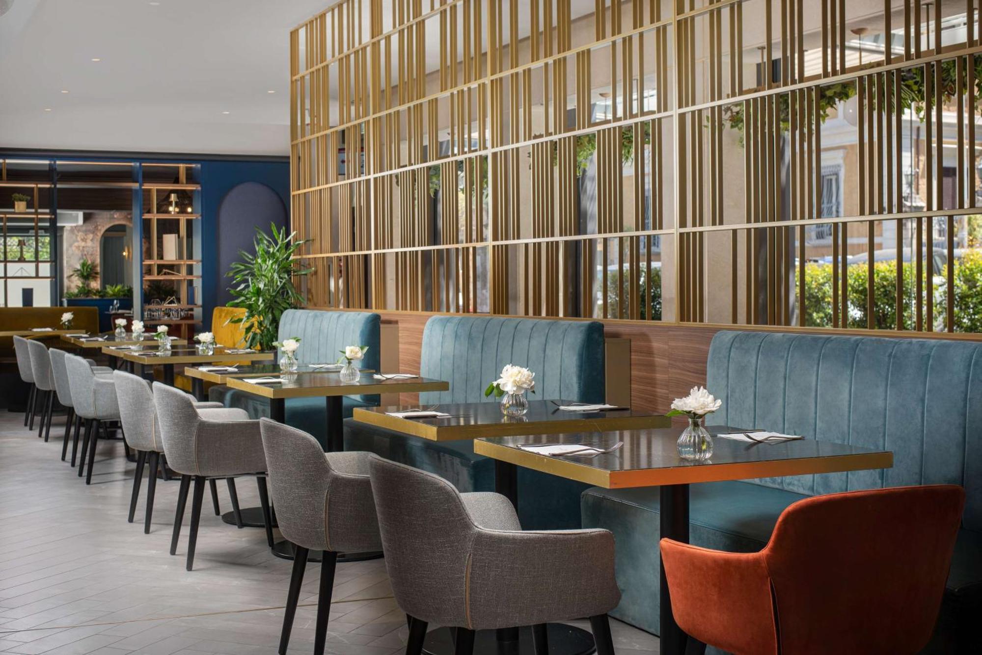Hotel Nh Collection Centro