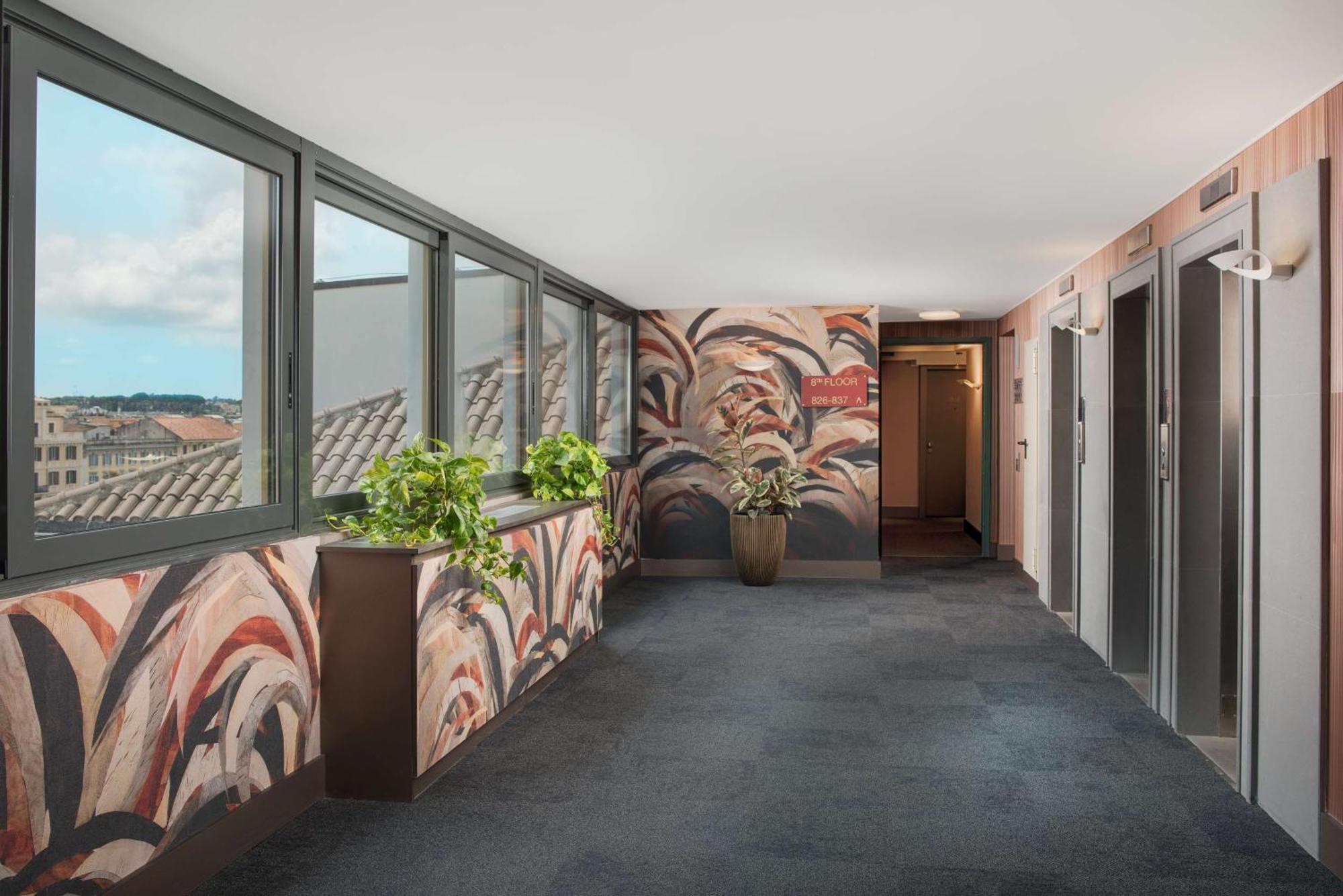 Nh Collection Centro Hotel 4*