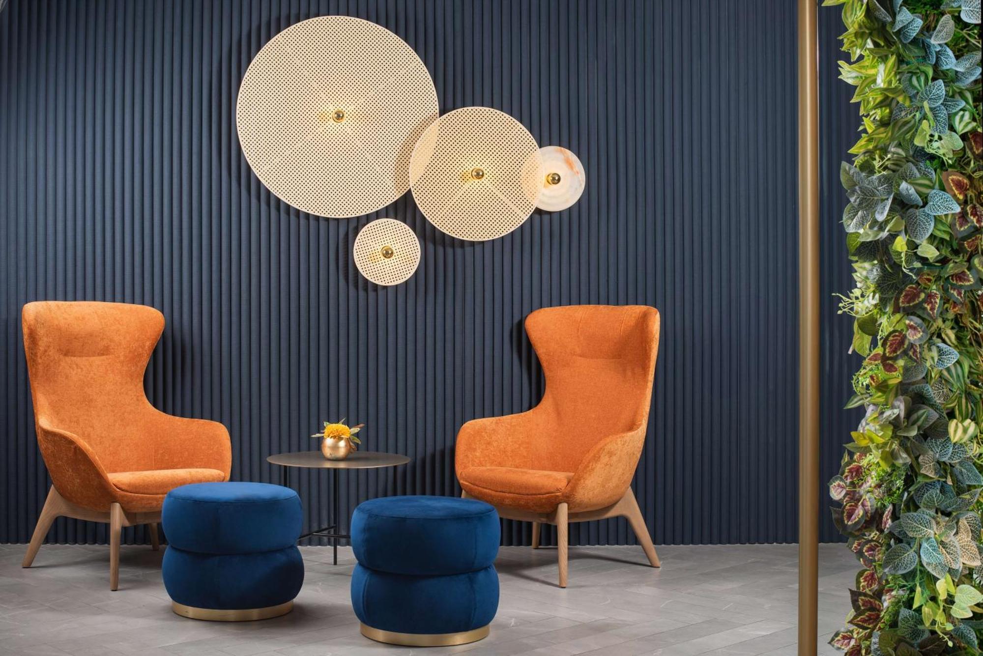 Nh Collection Centro Hotel Roma