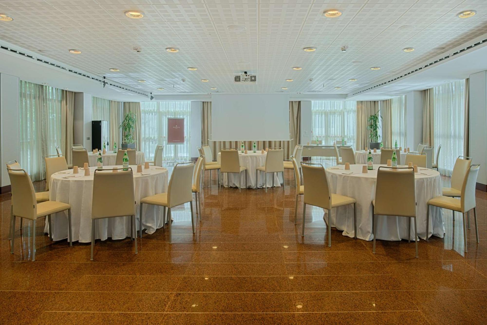 Nh Collection Centro Roma