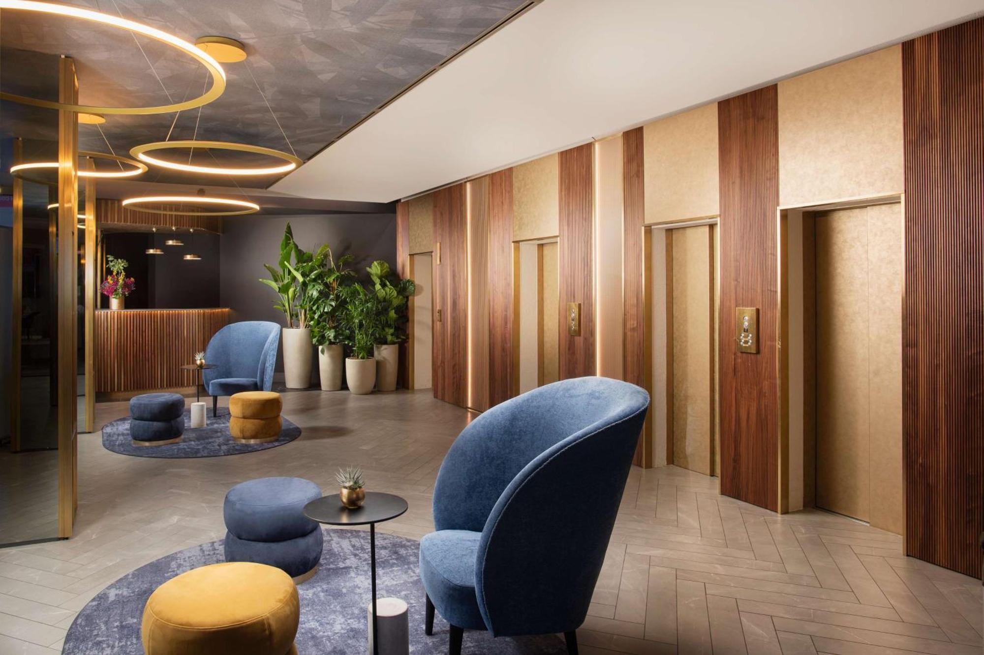 Nh Collection Centro