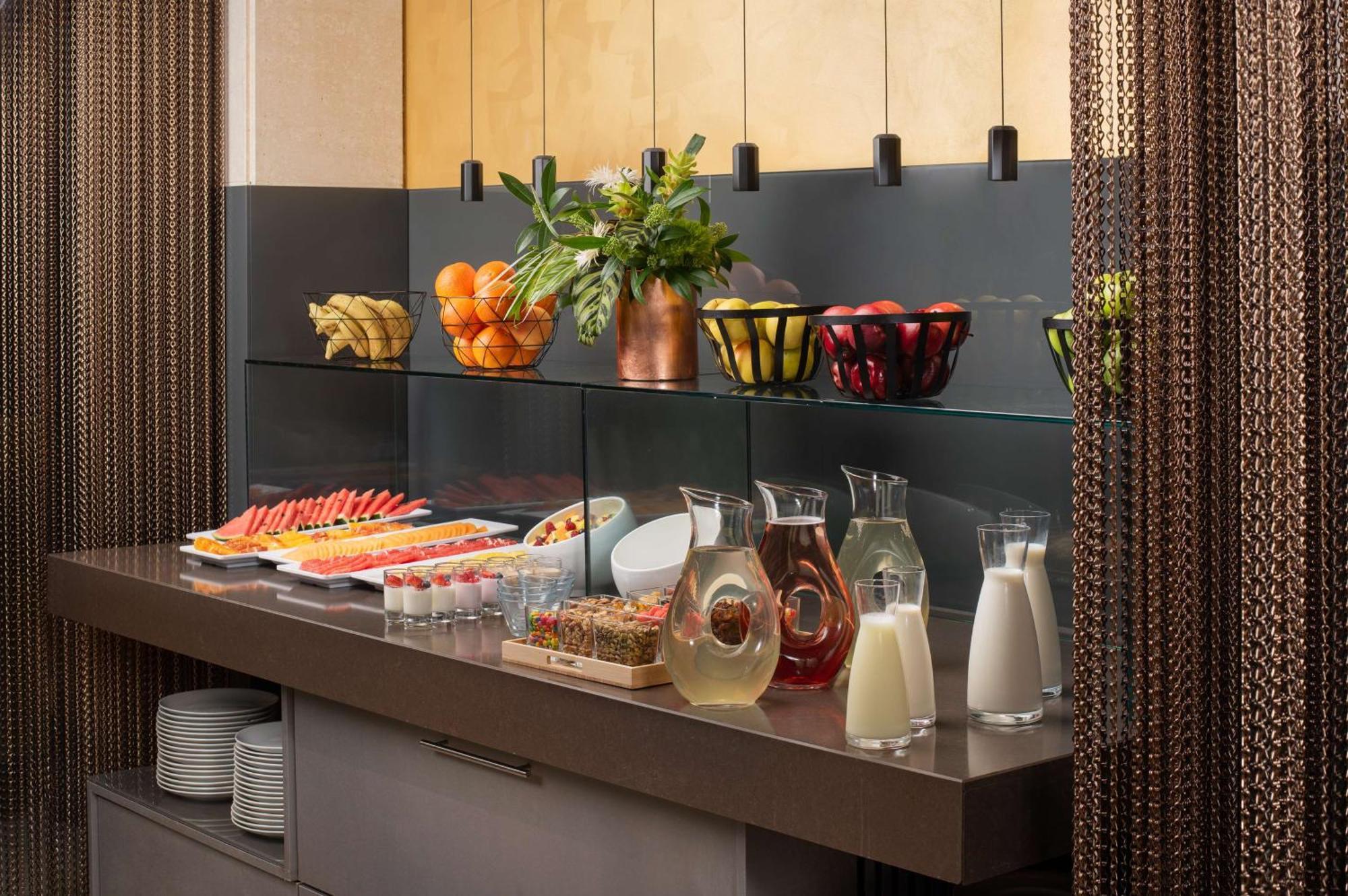 Hotel Nh Collection Centro