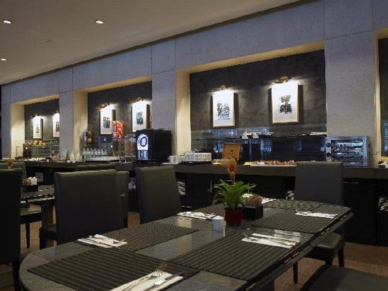 Nh Collection Centro Hotel Rome