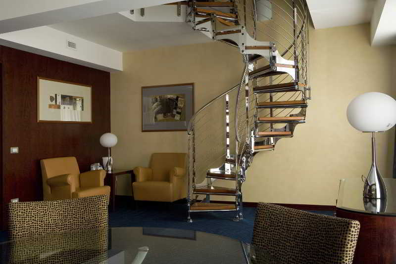 Nh Collection Centro 4* Rome
