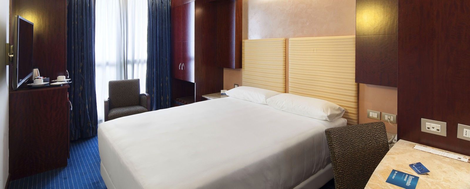 Nh Collection Centro 4* Rome