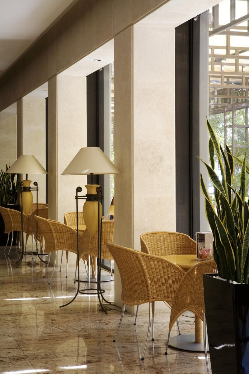 Nh Collection Centro Hotel Rome